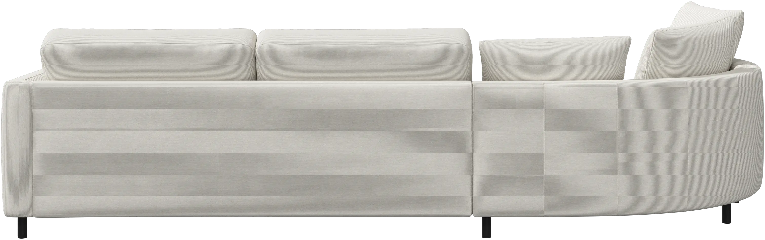 \"大幅値下げ\"BoConcept idv ソファ　カウチソファ BoConcept I.D.V SOFA / ボーコンセプト I.D.V ソファ レス